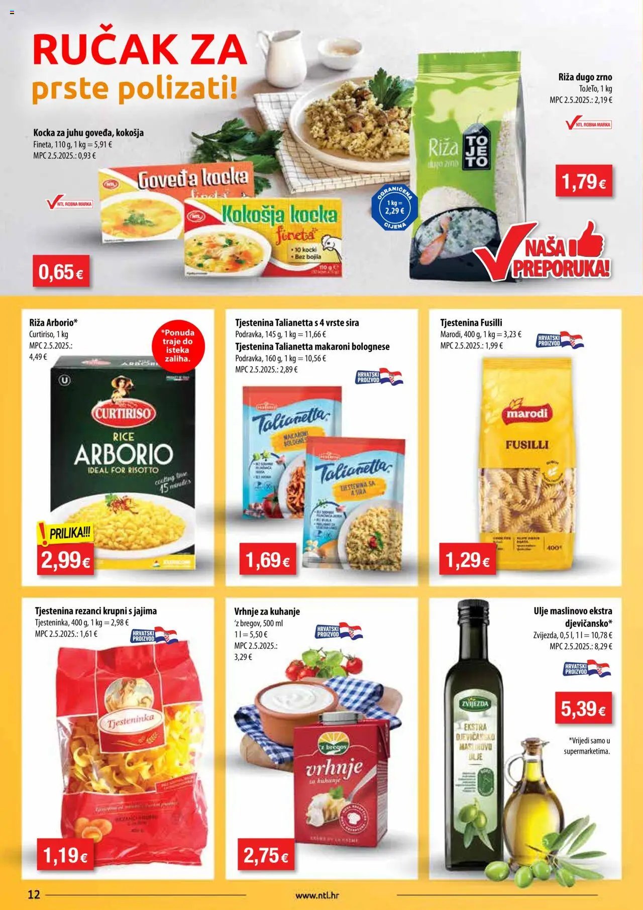 Katalog NTL