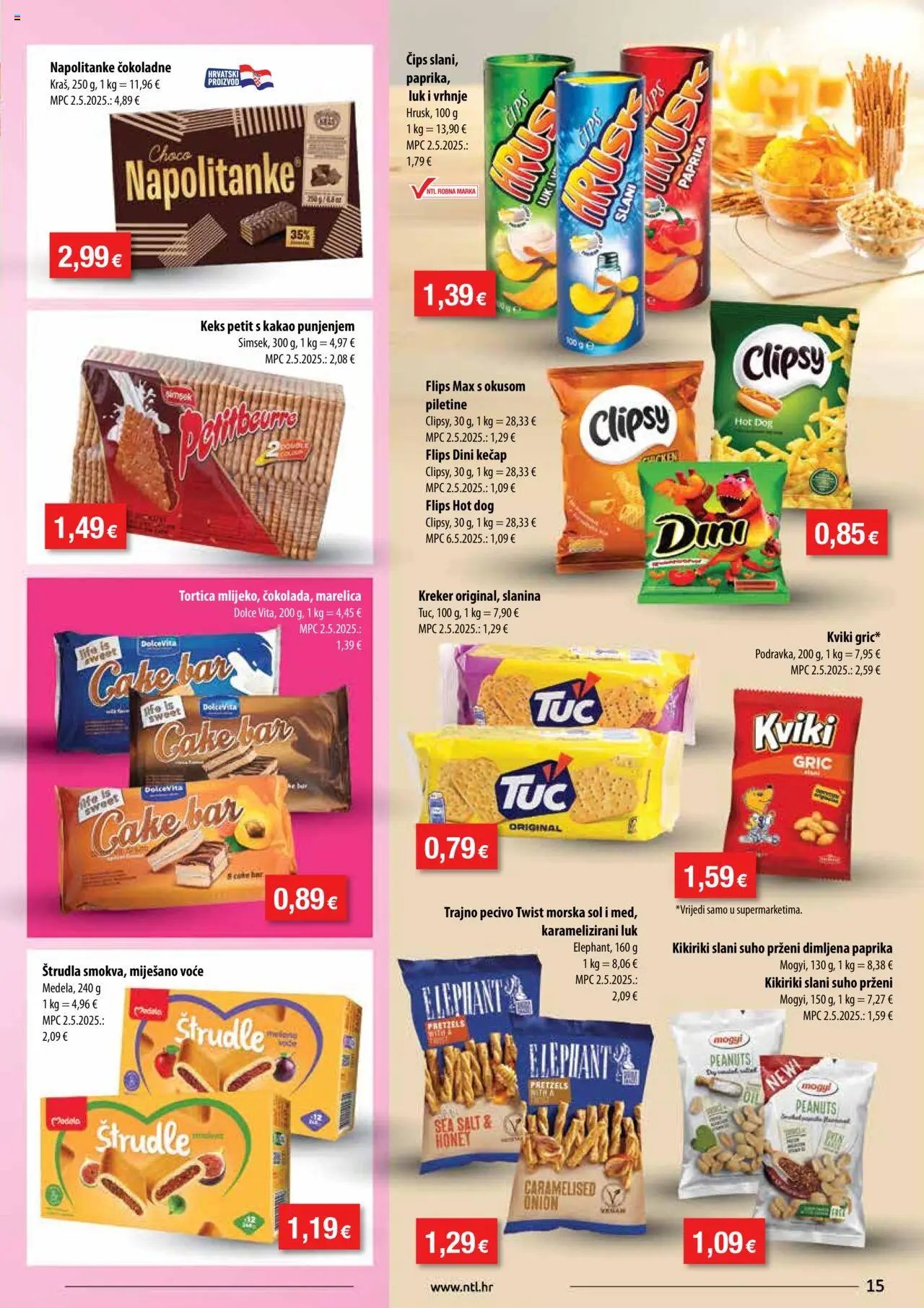 Katalog NTL