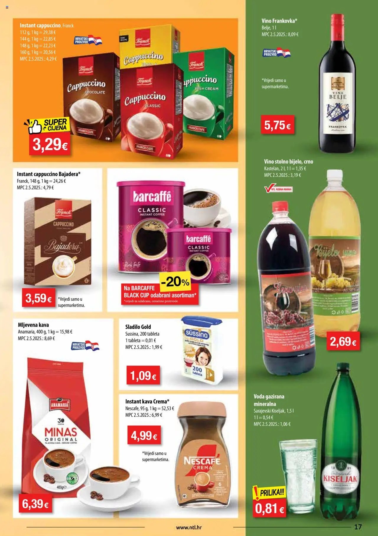 Katalog NTL