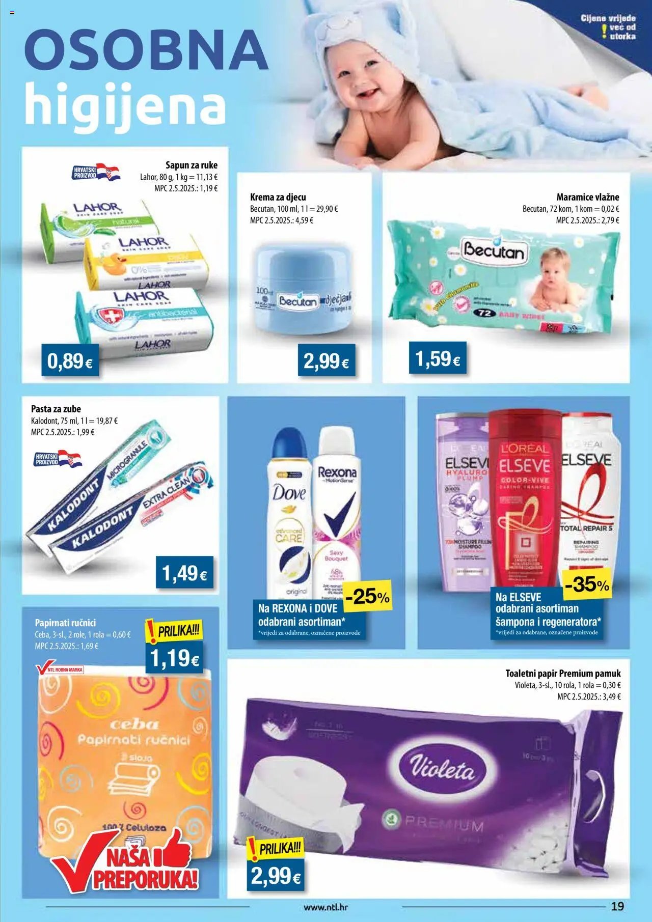 Katalog NTL