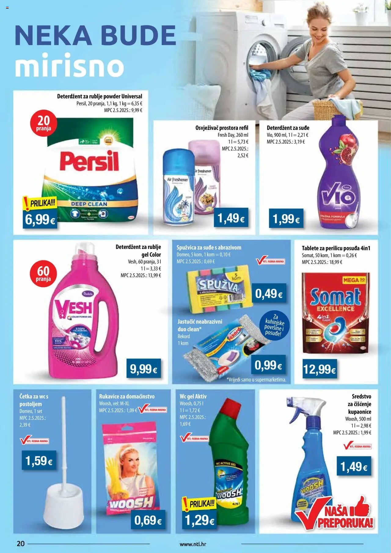 Katalog NTL