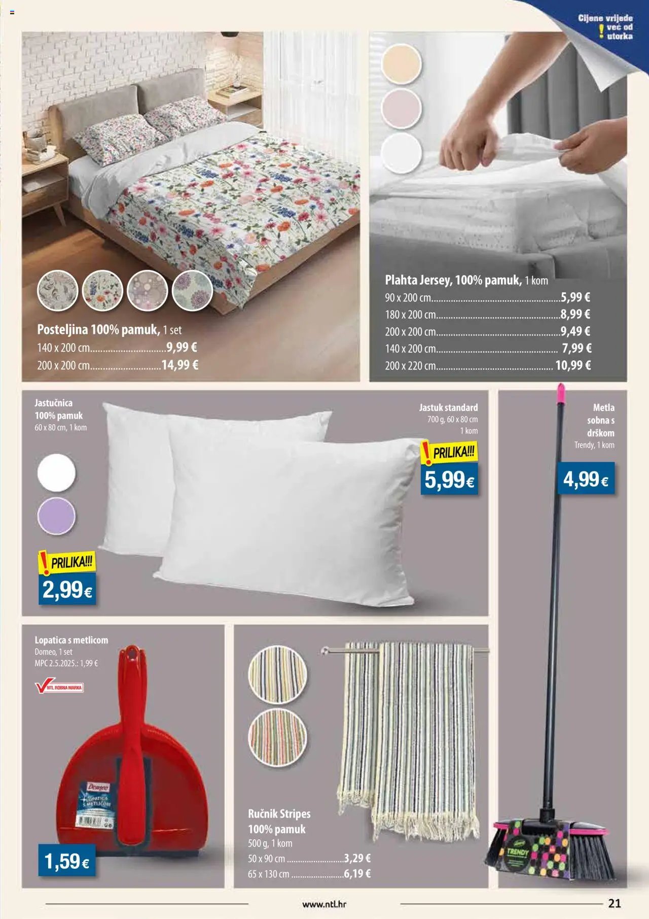 Katalog NTL
