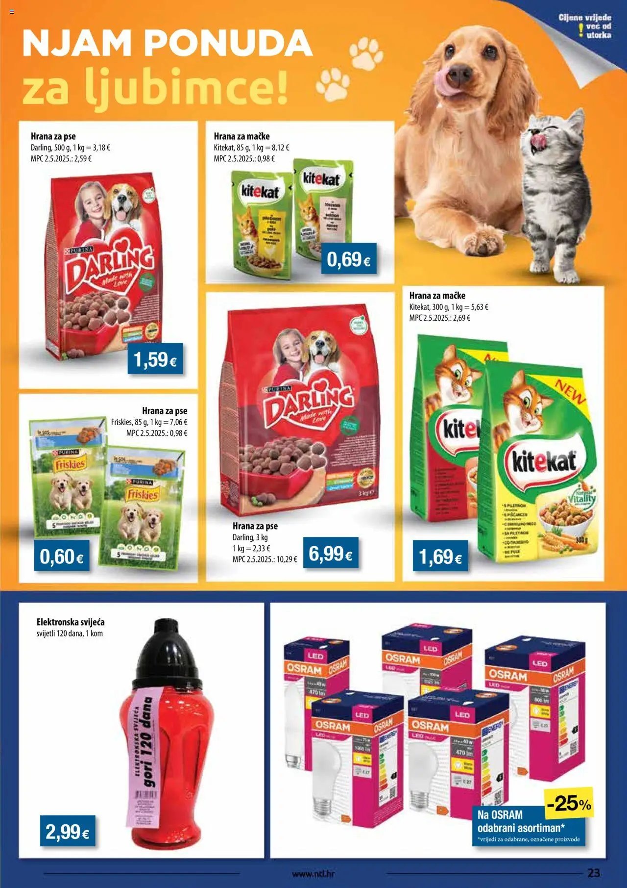 Katalog NTL