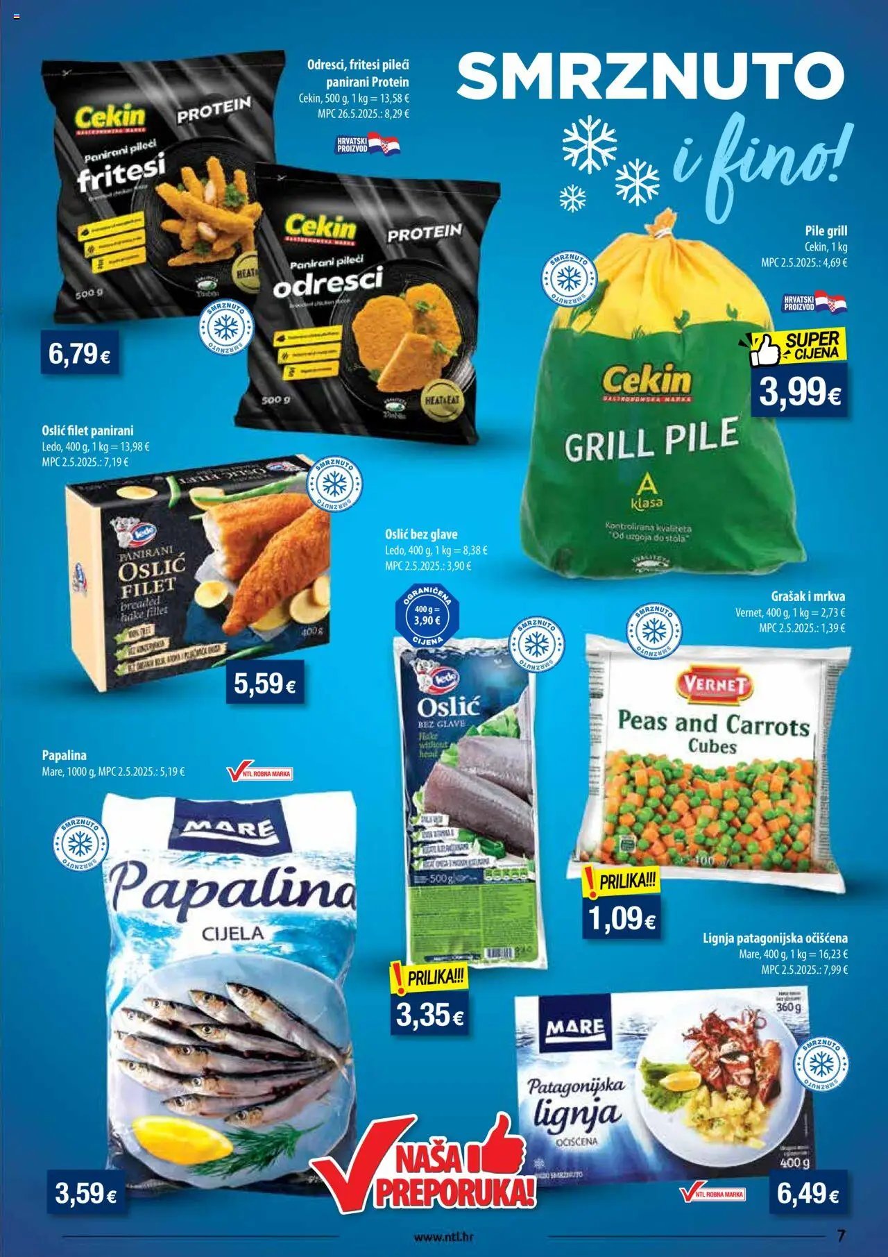 Katalog NTL