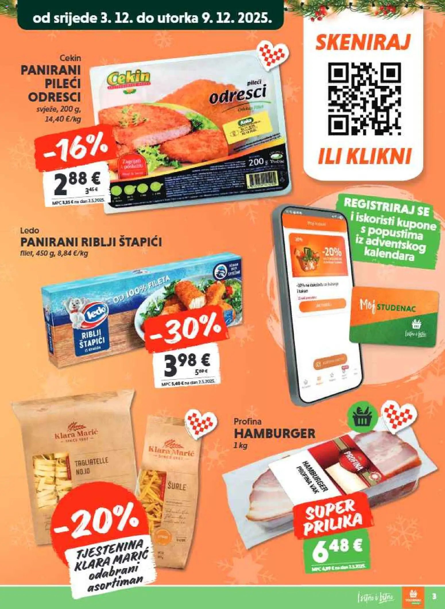 Moj Studenac Studenac