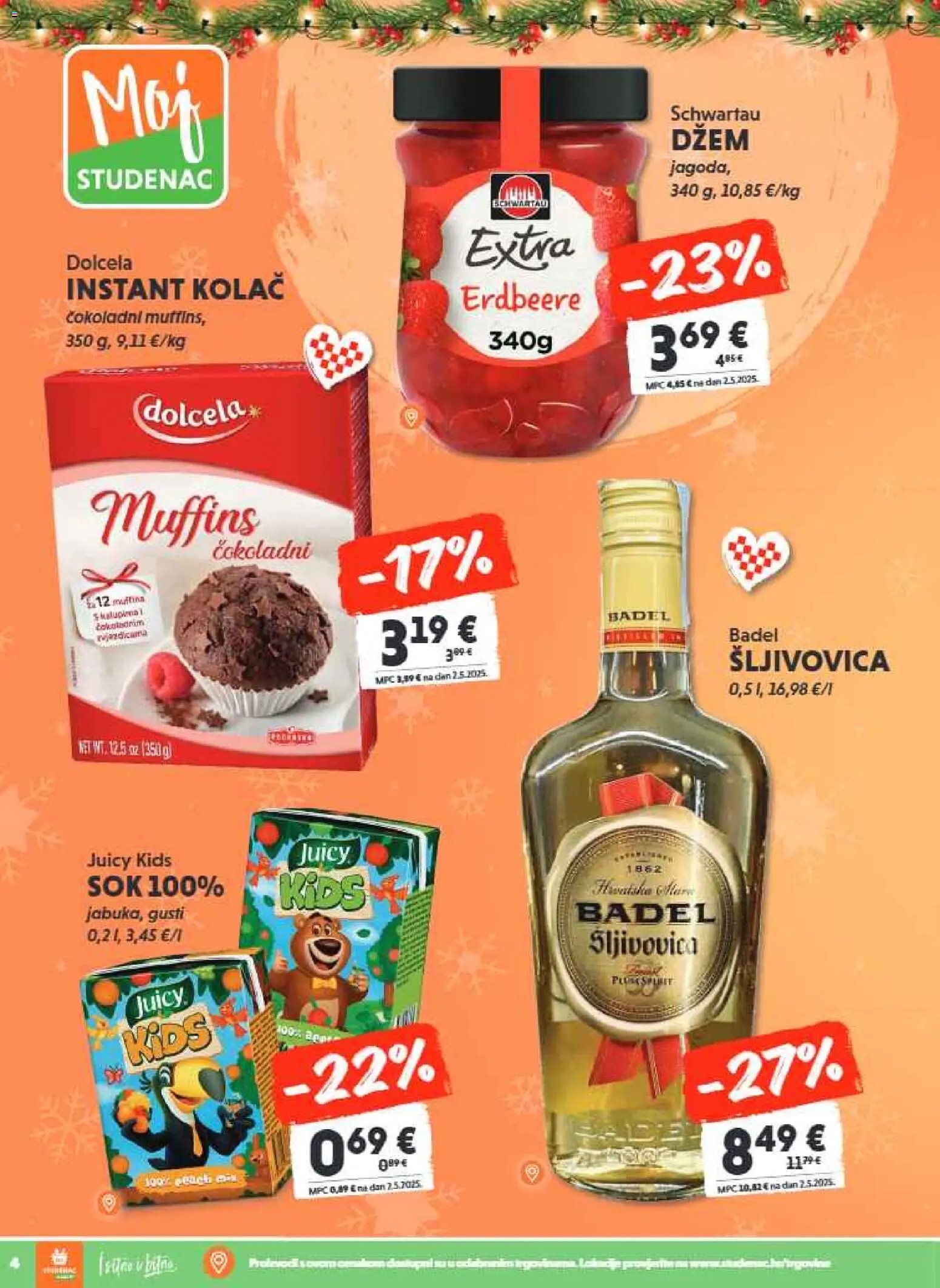 Moj Studenac Studenac