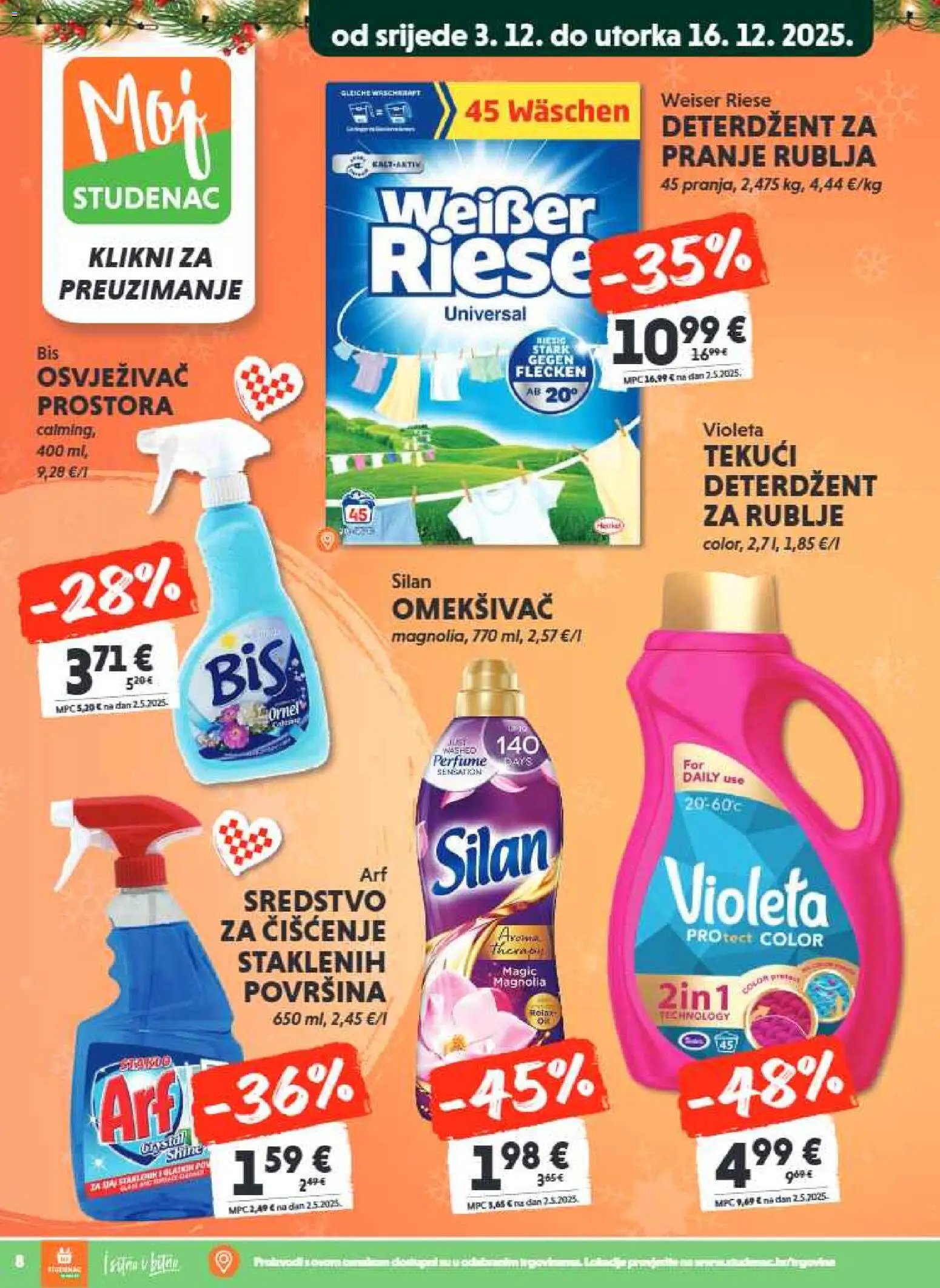 Moj Studenac Studenac