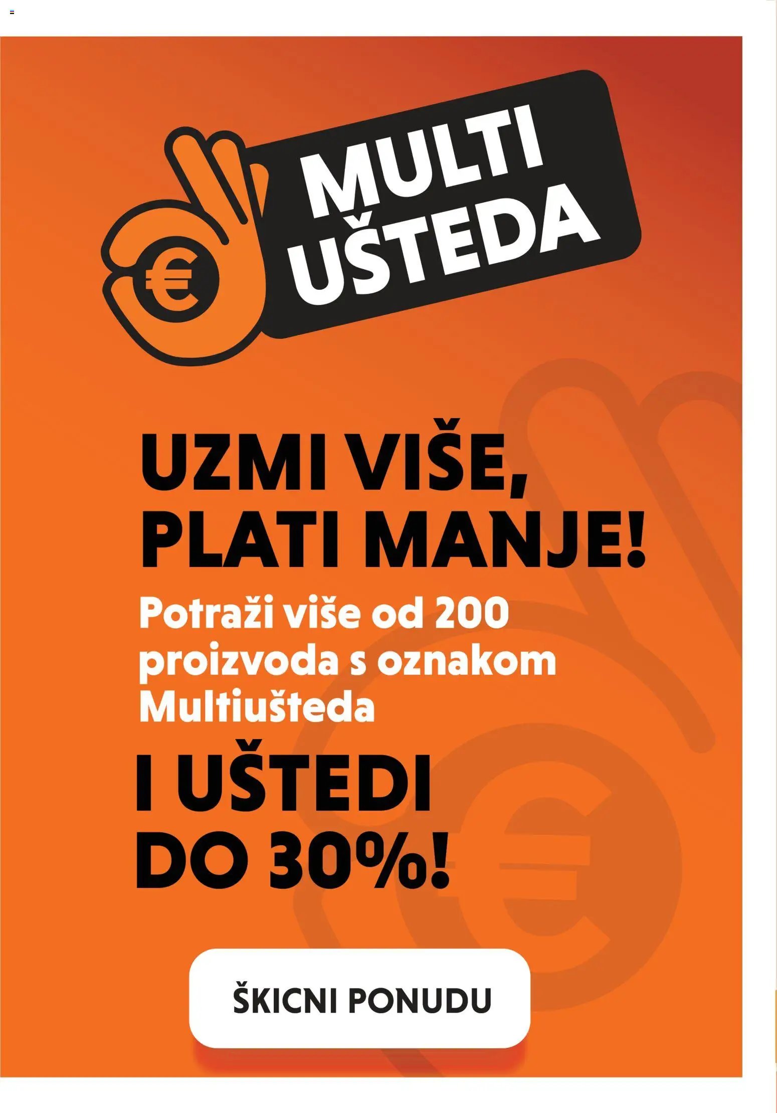Studenac Katalog