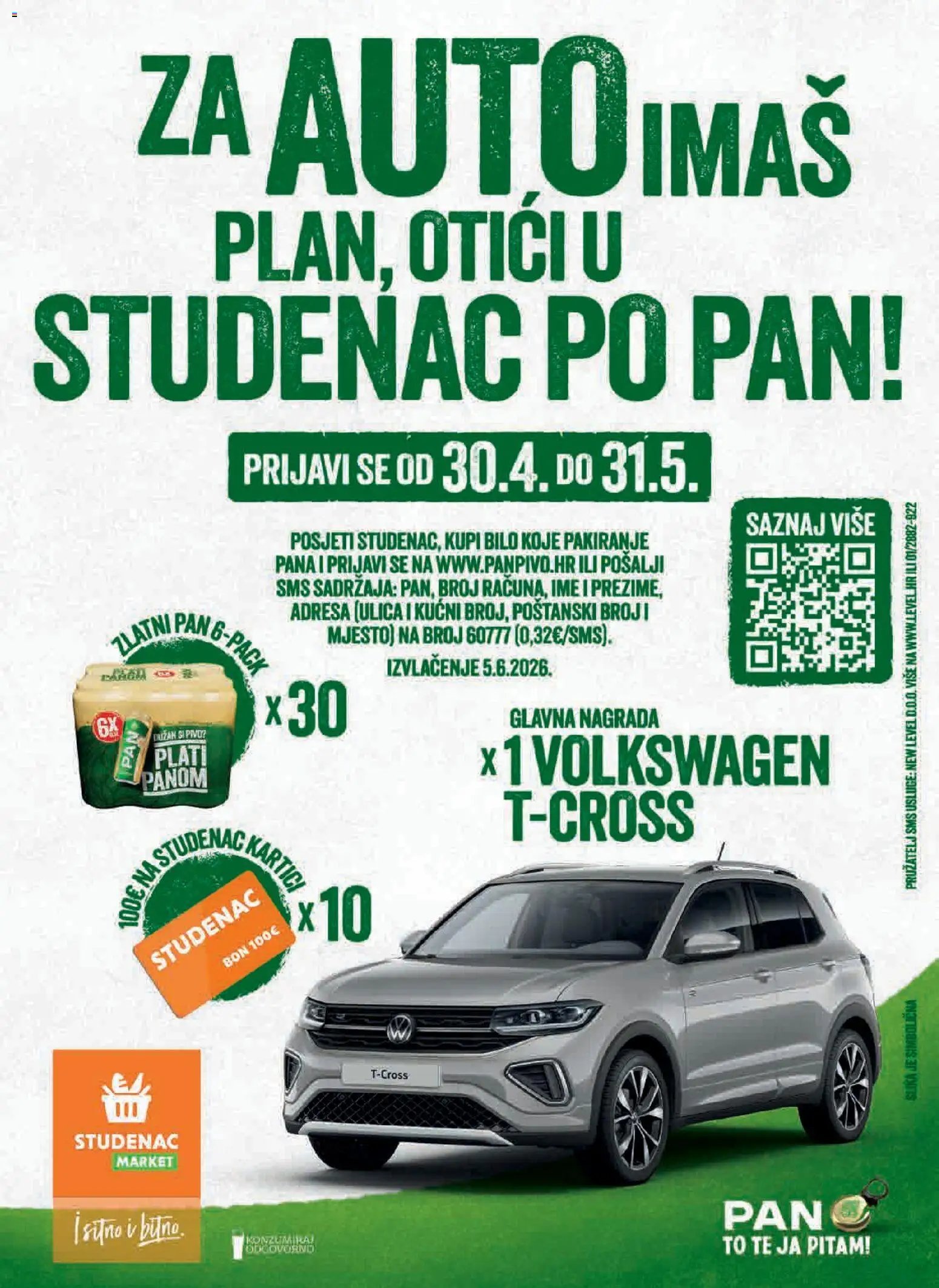Studenac Katalog