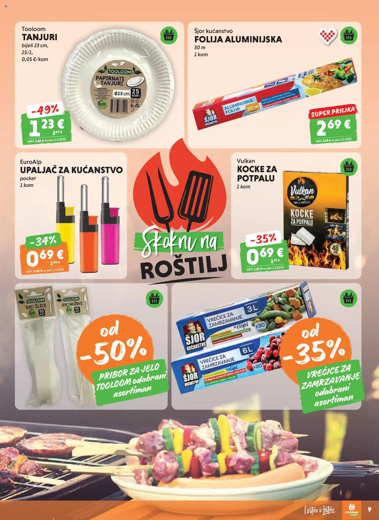 Studenac Katalog