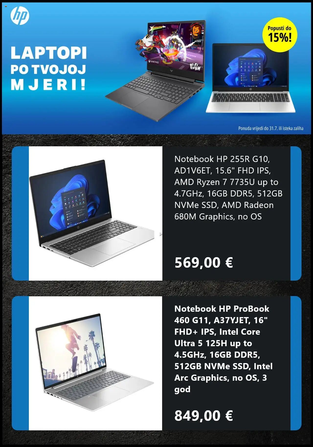 Katalog Instar