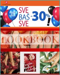 Planet obuća Katalog