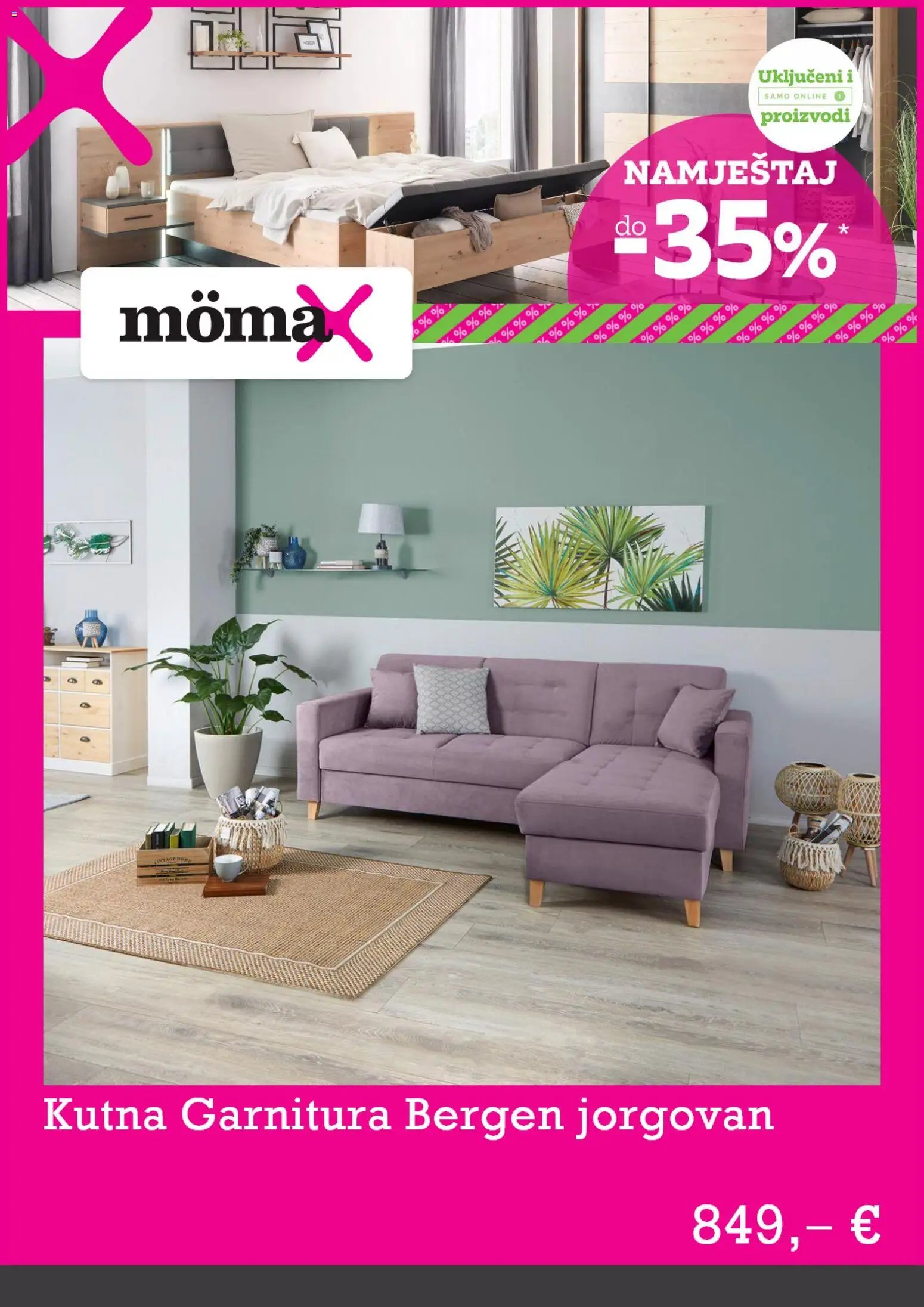 Katalog Mömax