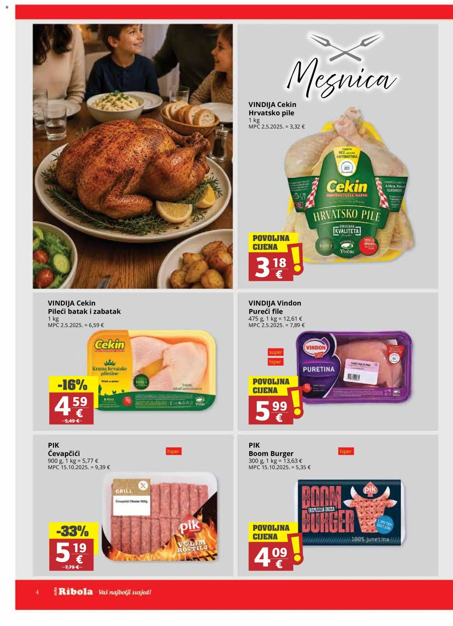 Ultra Gros Katalog