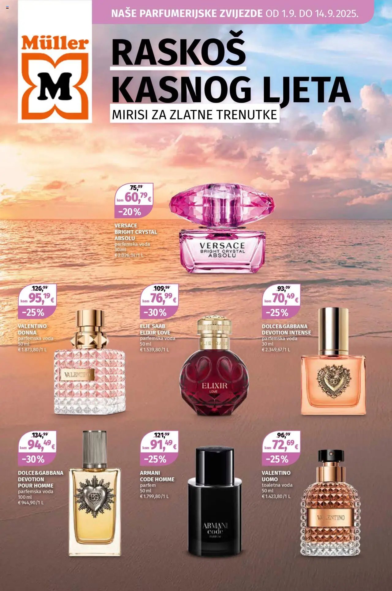 Katalog Müller