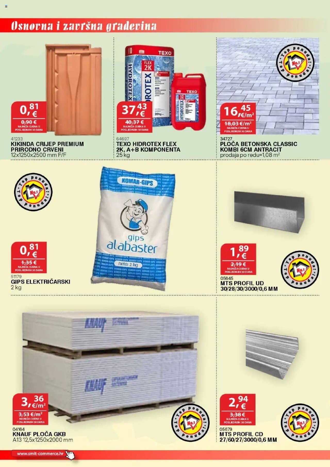 Katalog Smit Commerce