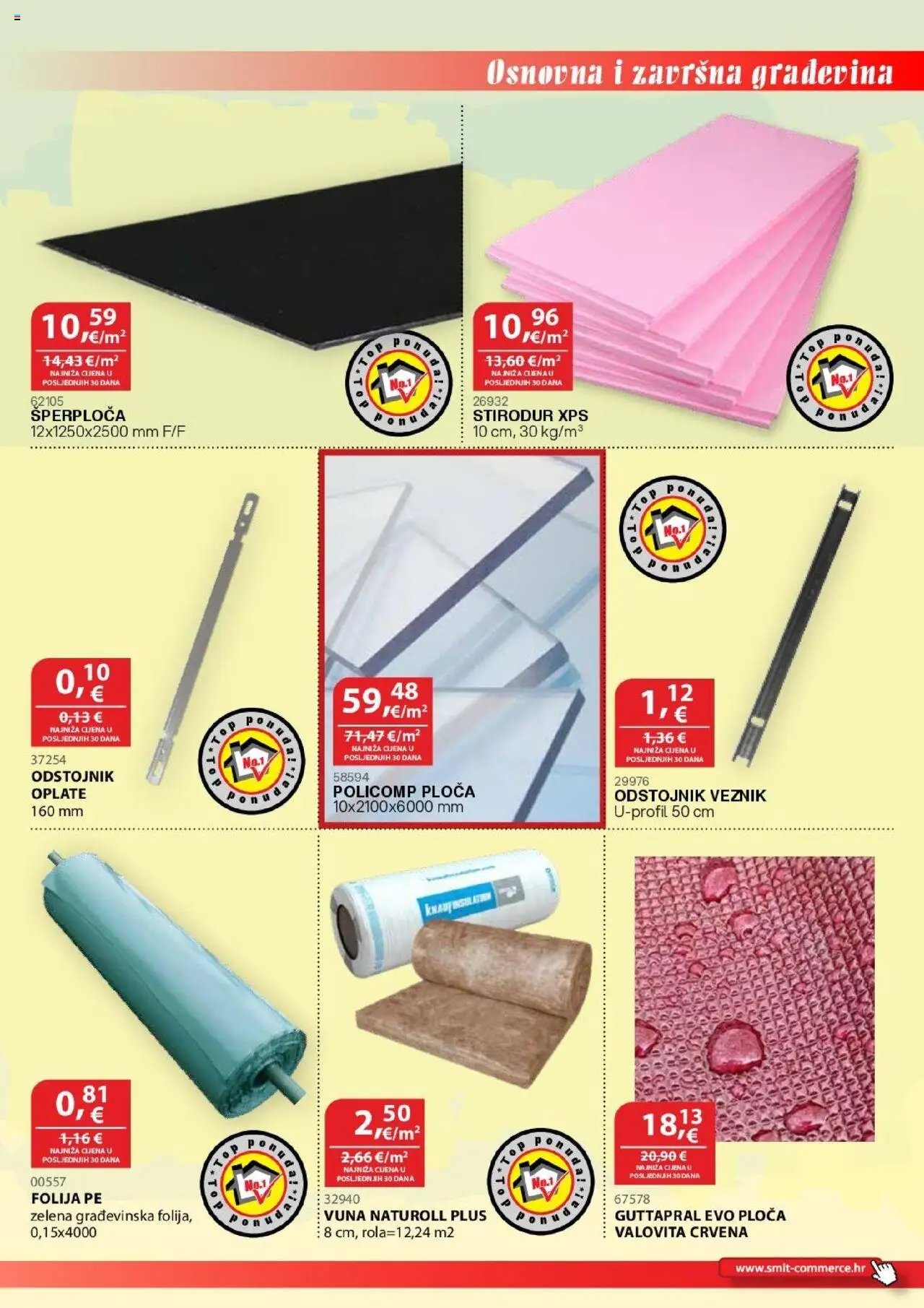 Katalog Smit Commerce