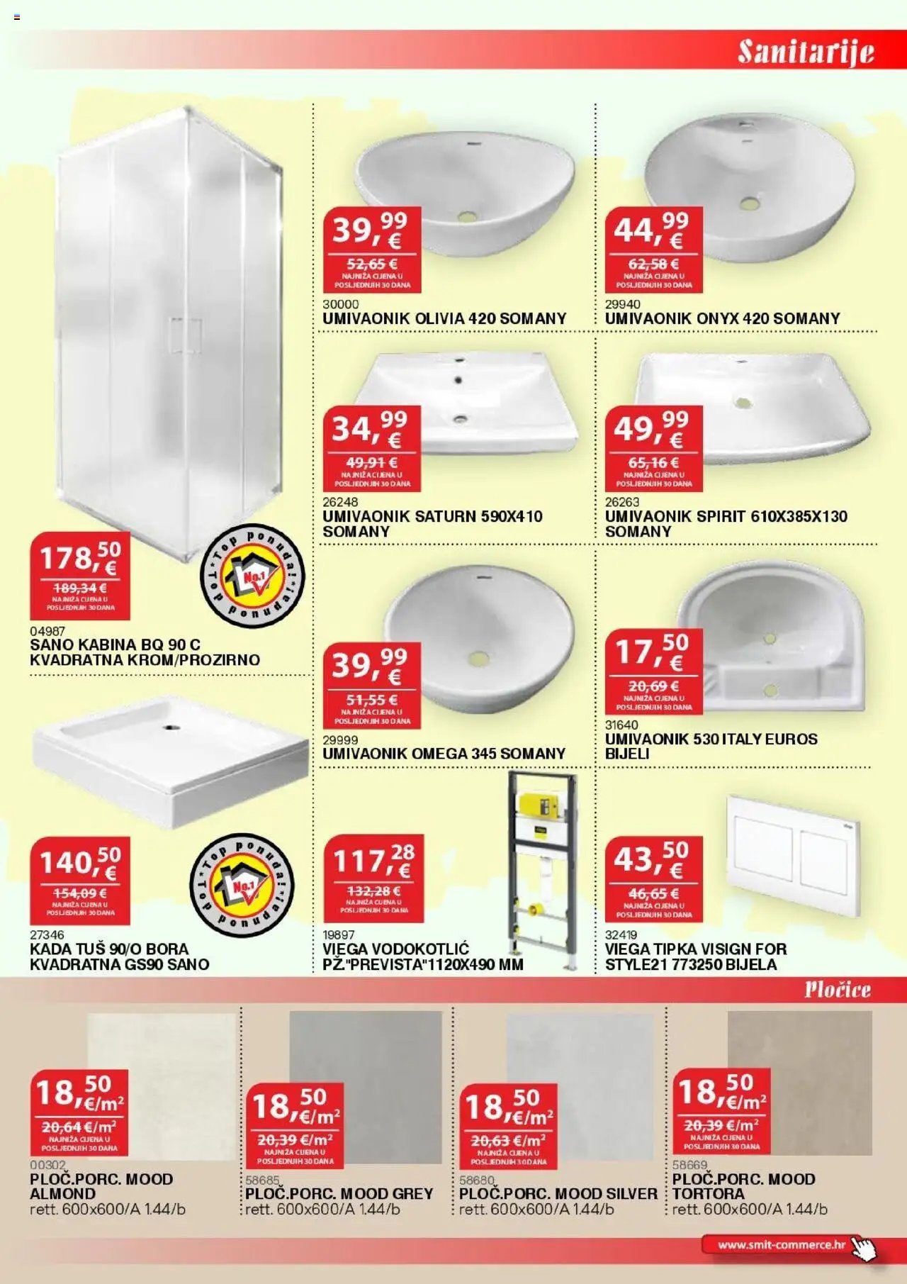 Katalog Smit Commerce