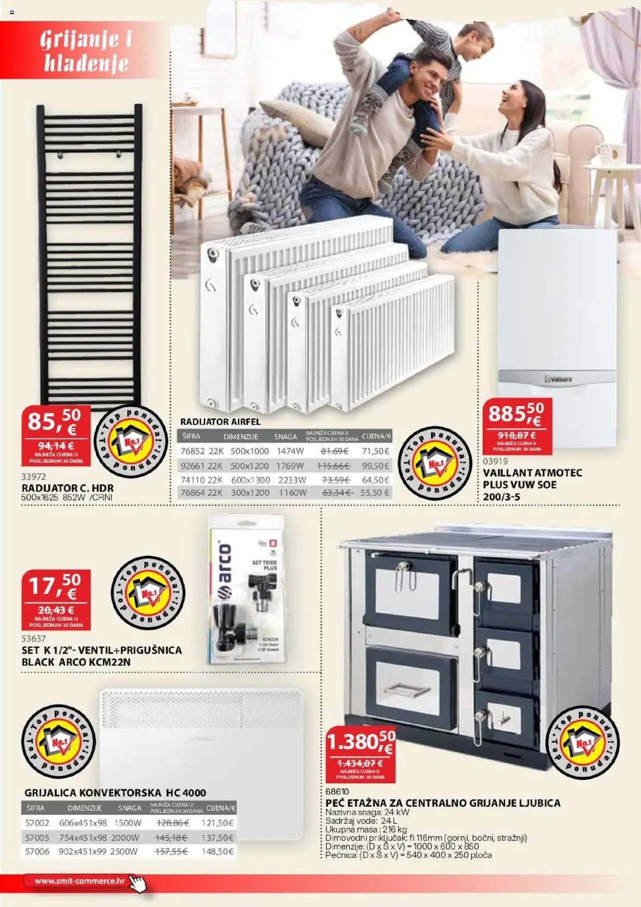 Katalog Smit Commerce