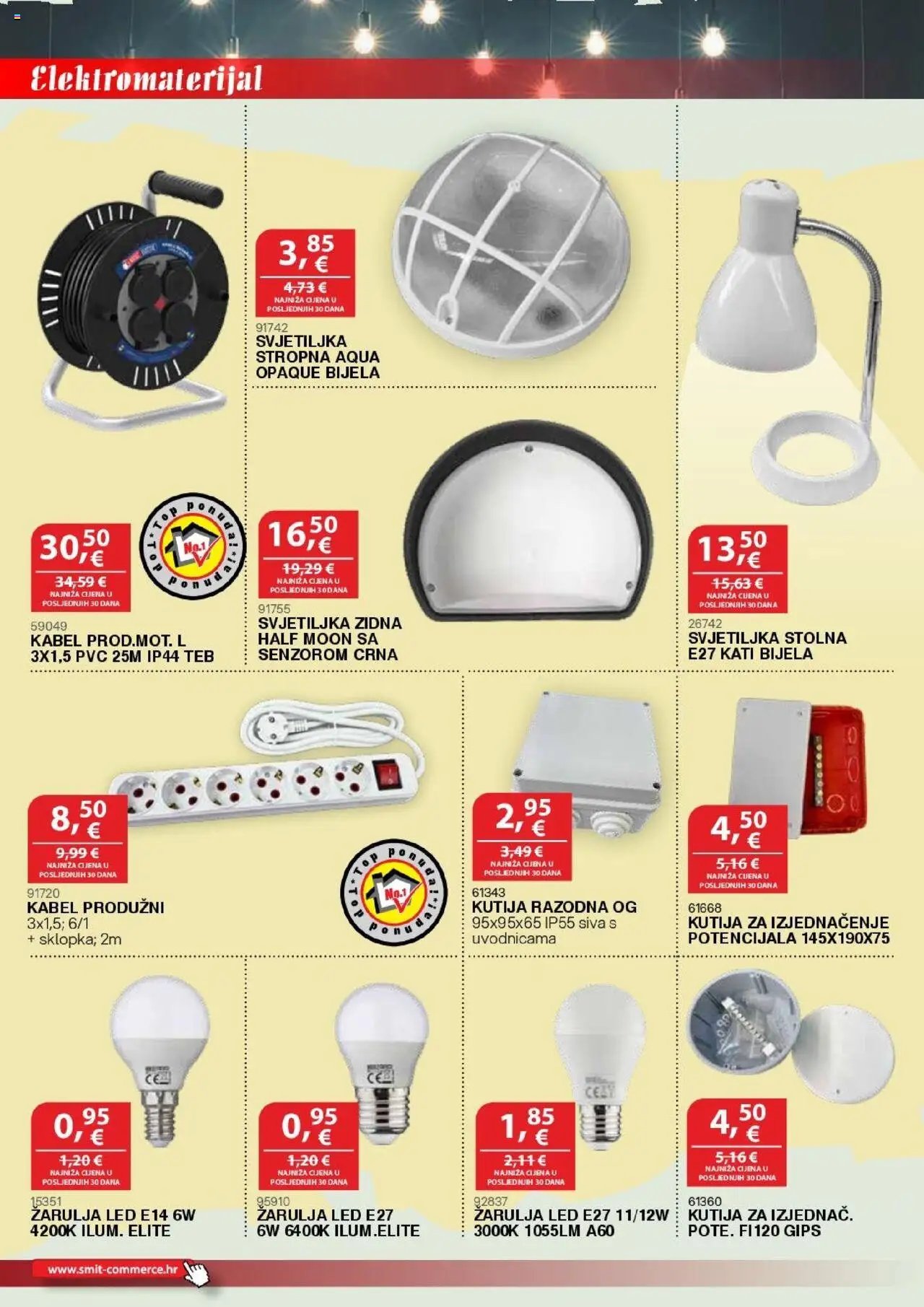 Katalog Smit Commerce