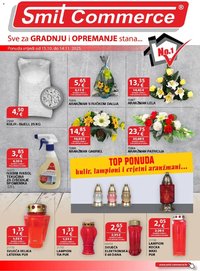 Katalog Smit Commerce