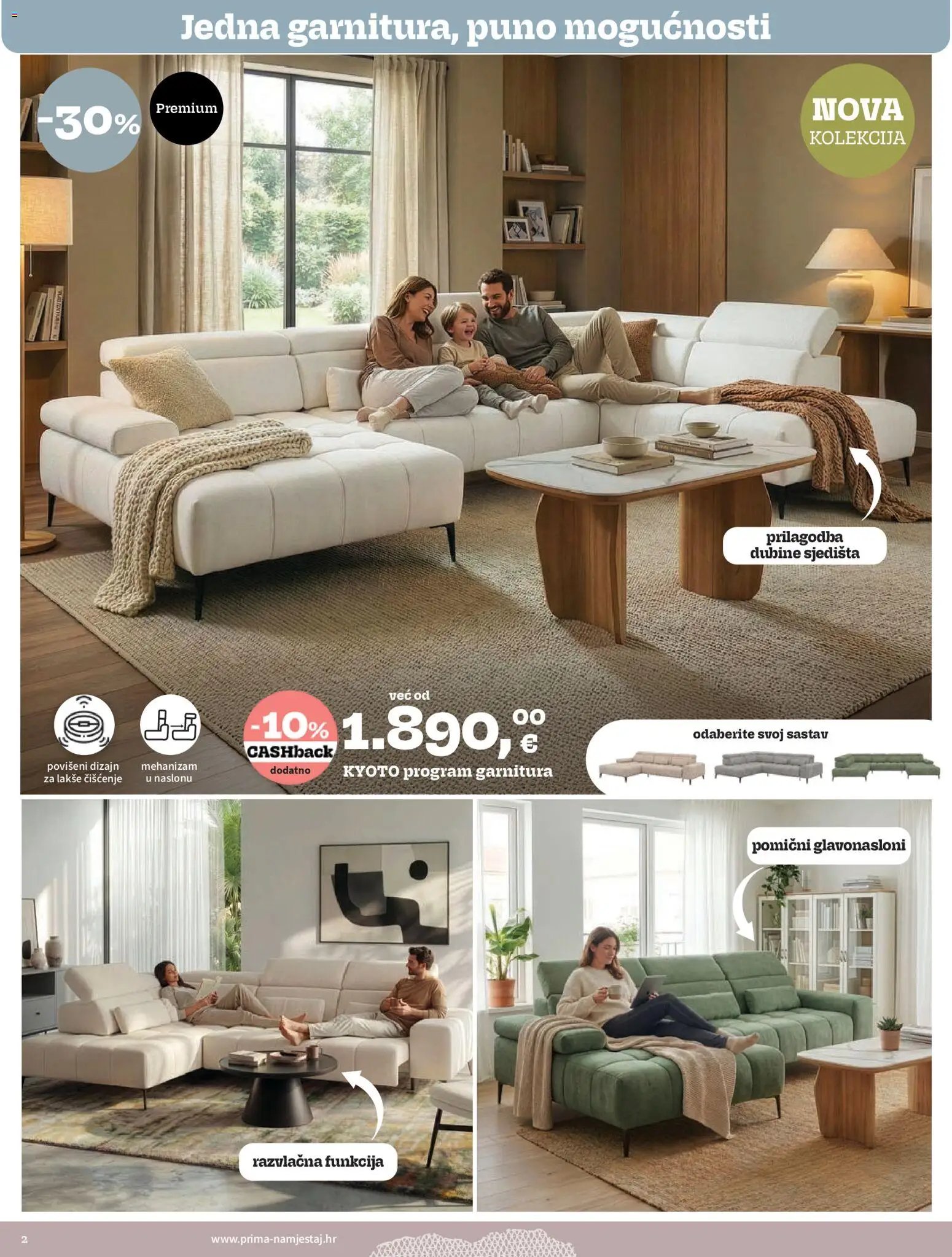 Prima - Katalog
