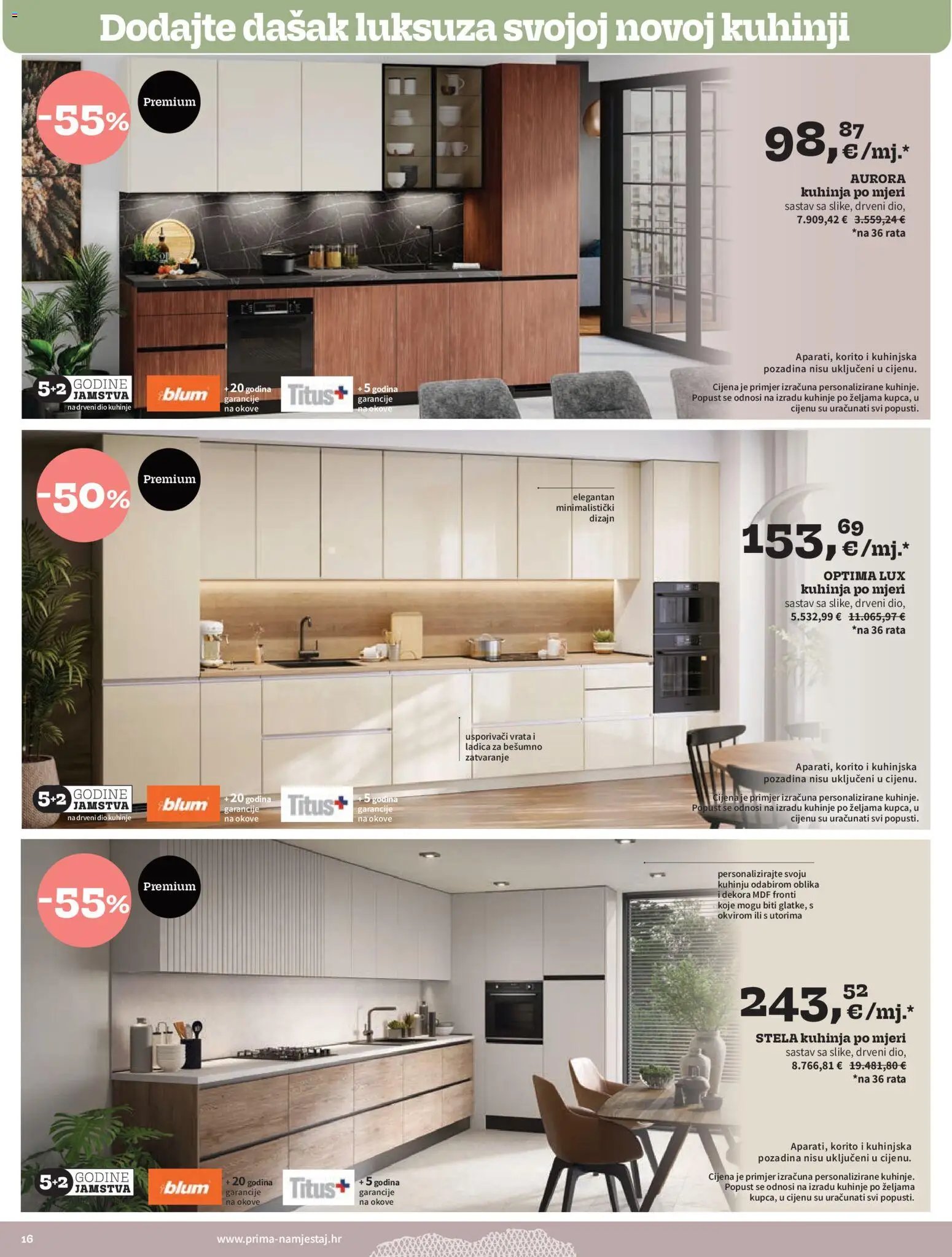 Prima - Katalog