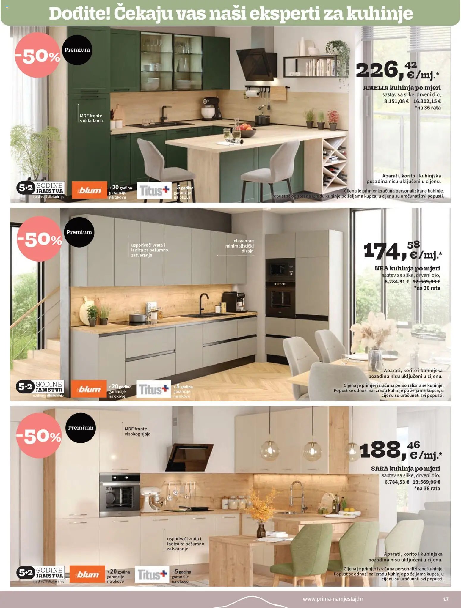 Prima - Katalog
