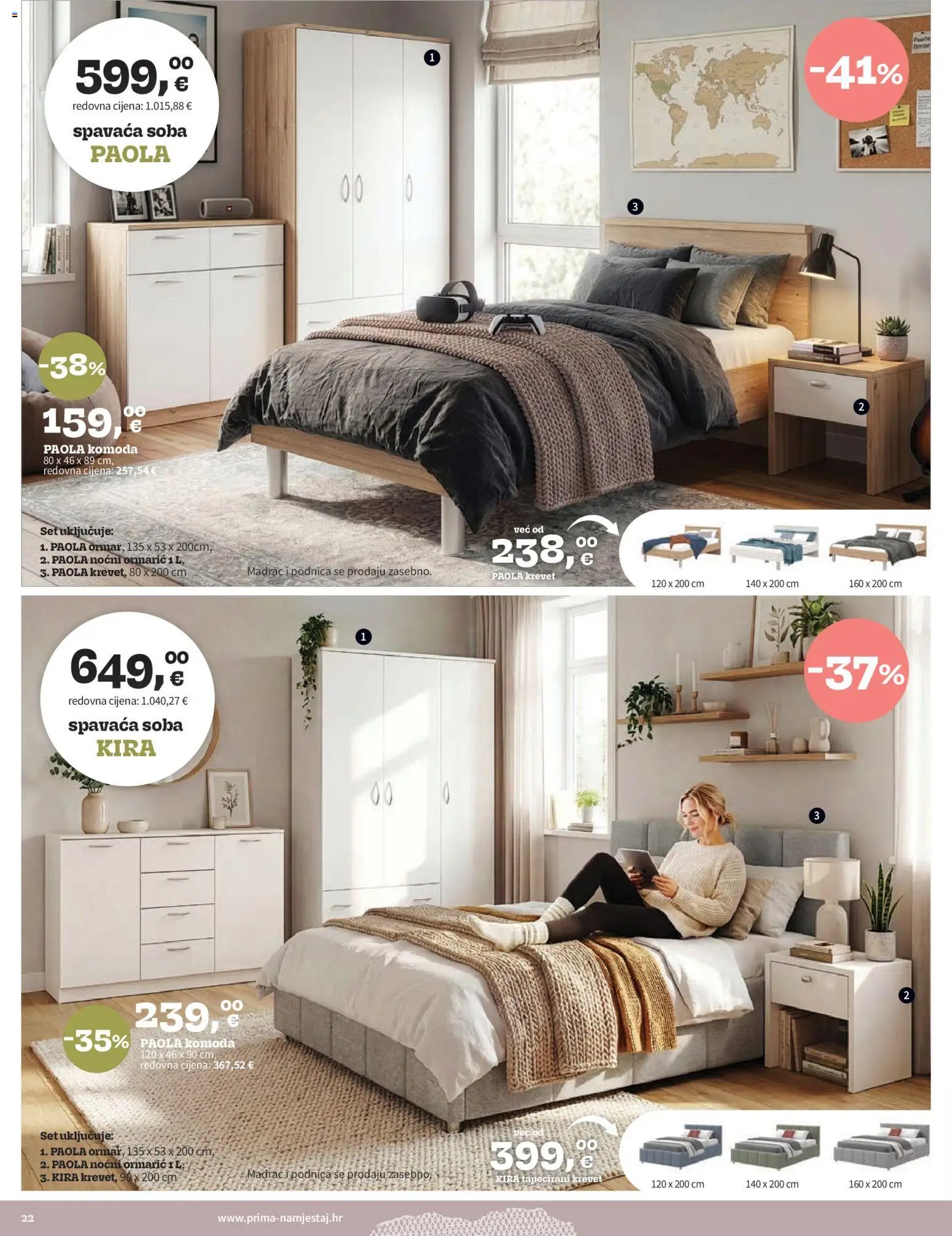 Prima - Katalog