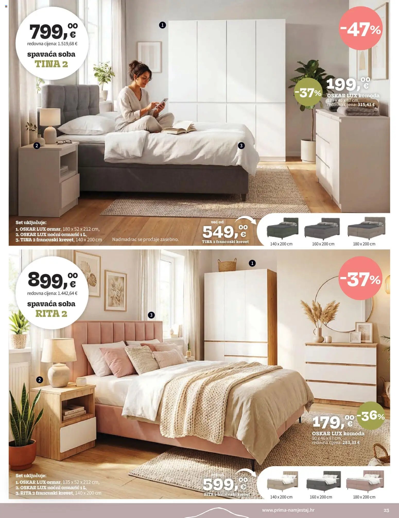 Prima - Katalog