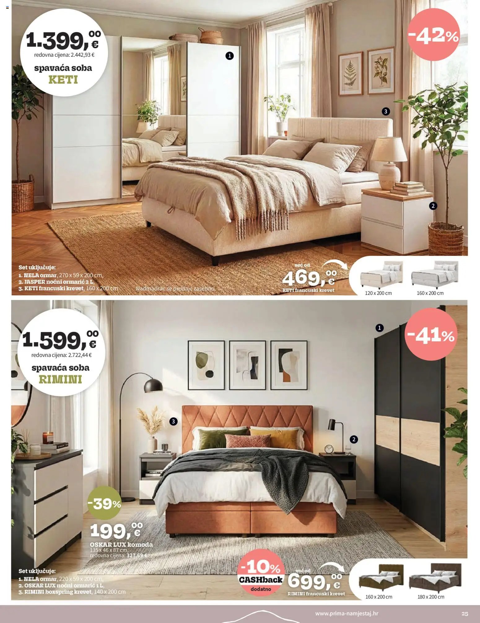 Prima - Katalog