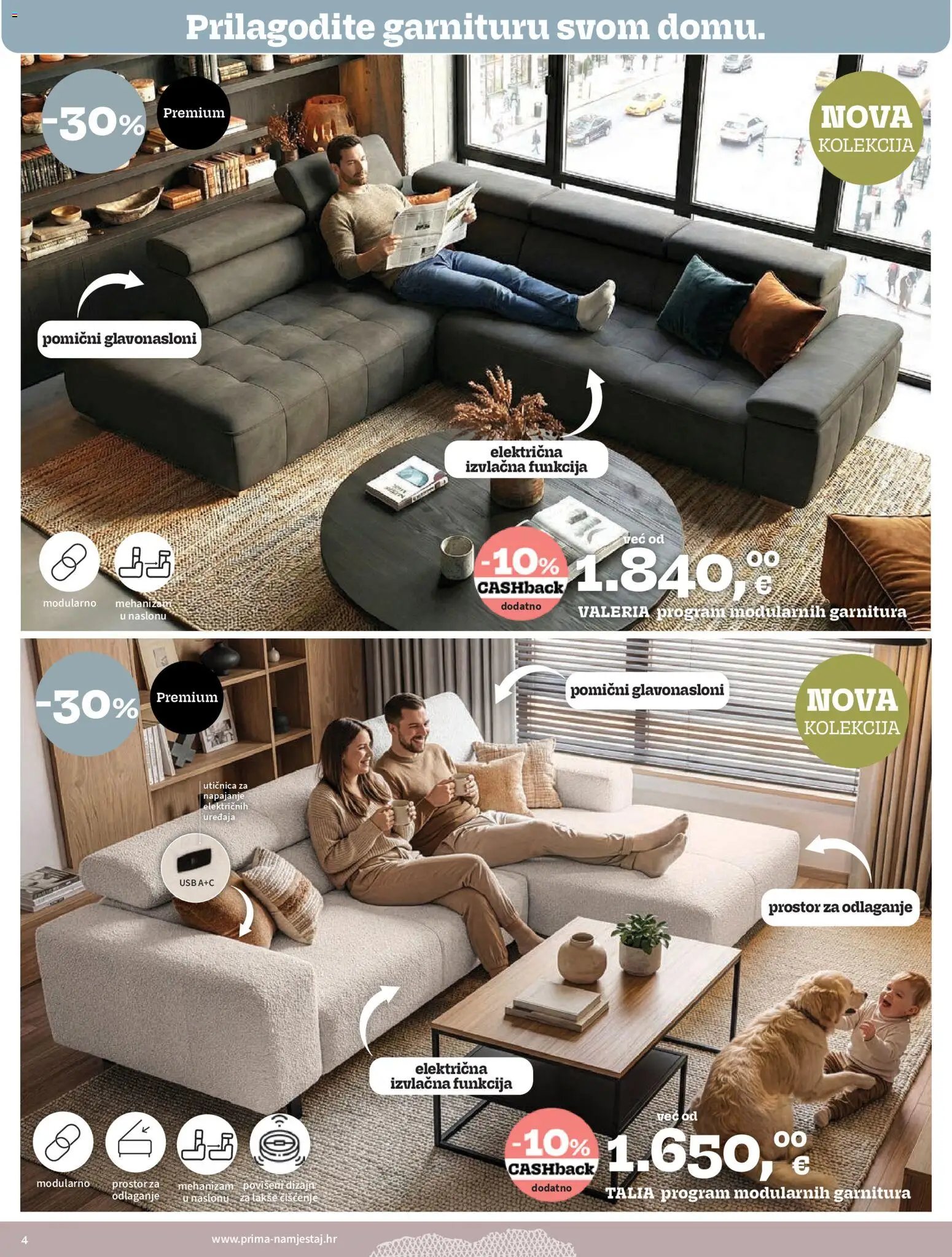Prima - Katalog