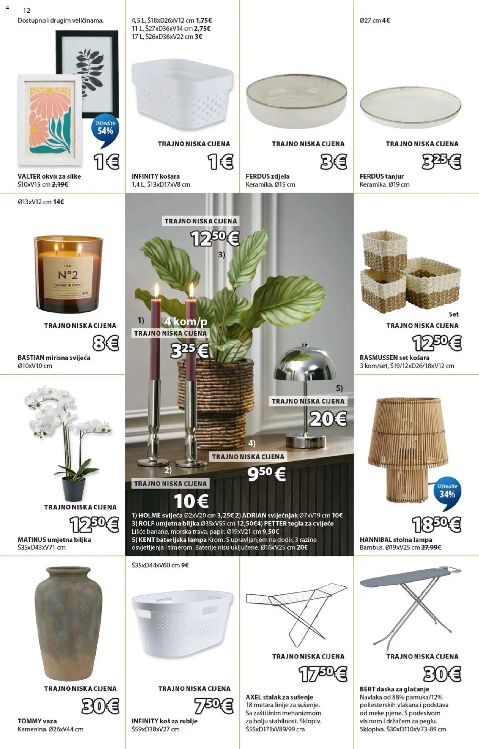 JYSK Katalog