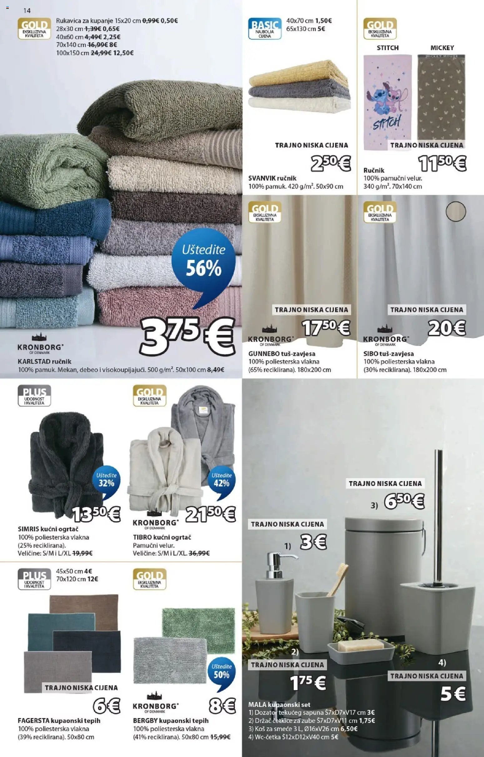 JYSK Katalog