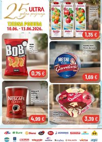 Ultra Gros Katalog