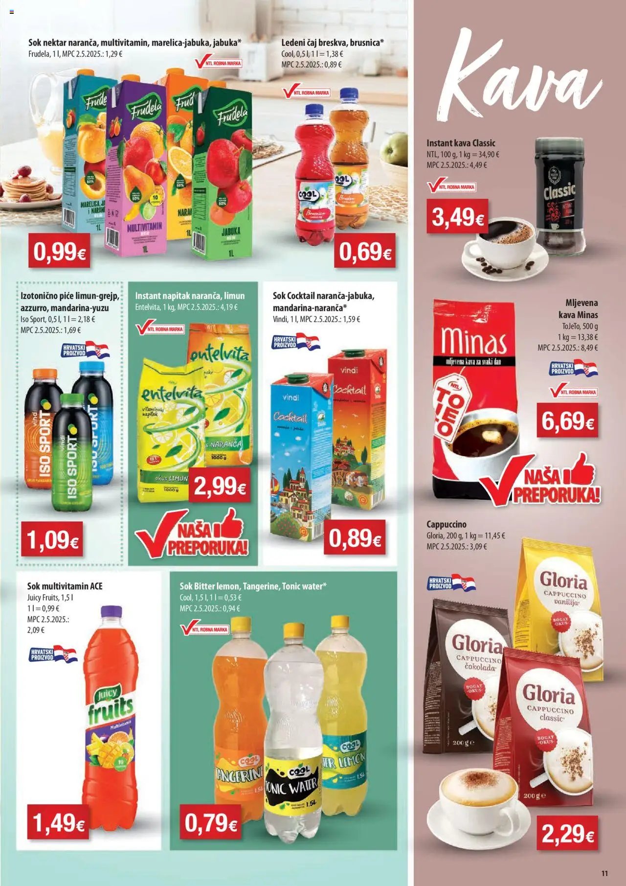 Katalog NTL