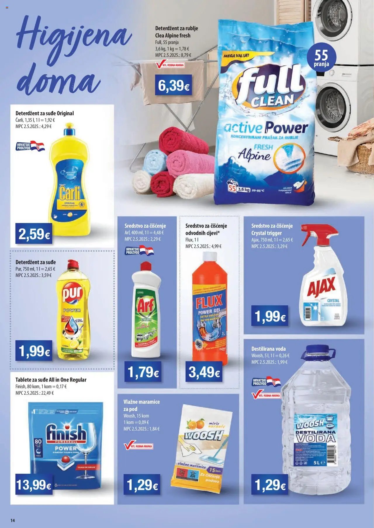 Katalog NTL