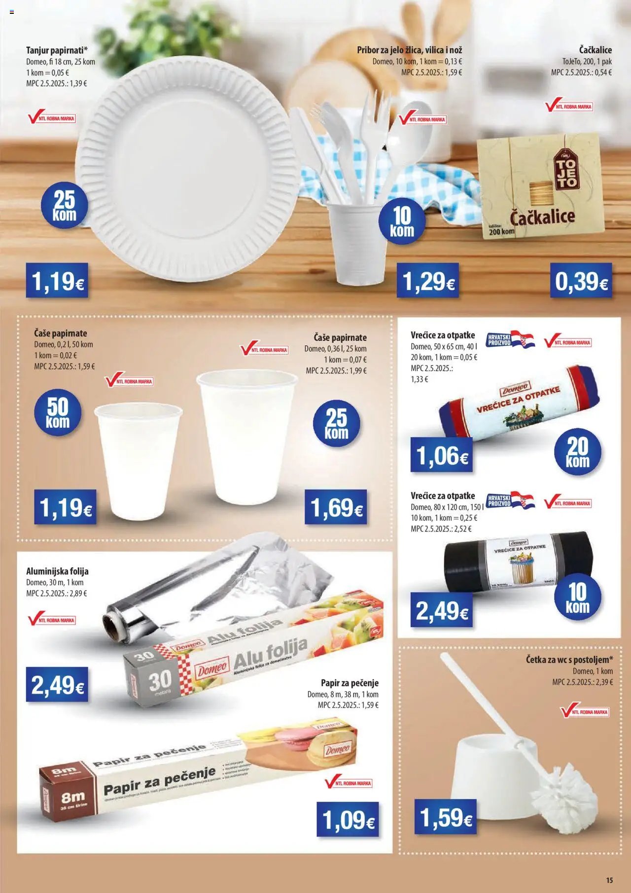 Katalog NTL