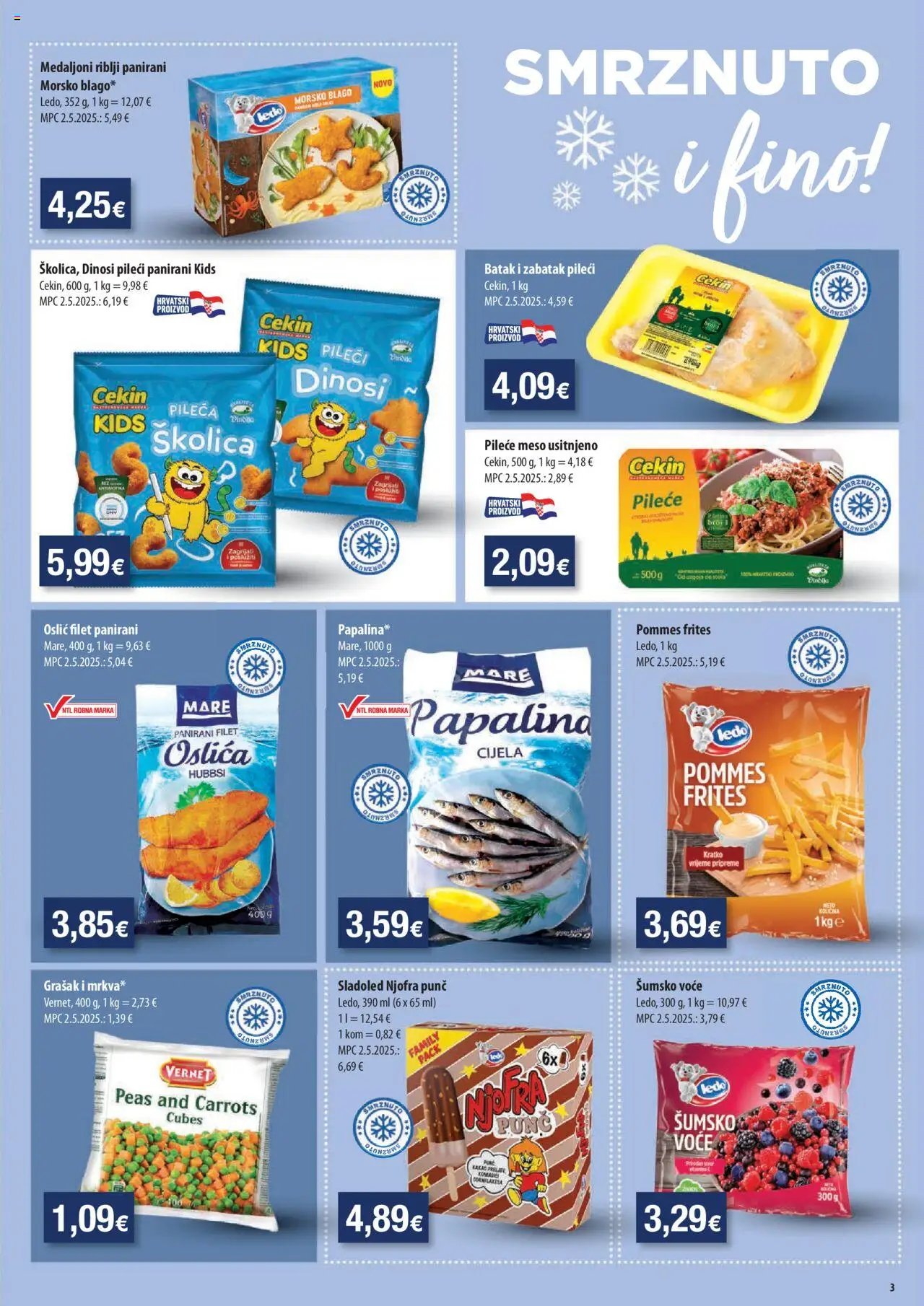 Katalog NTL