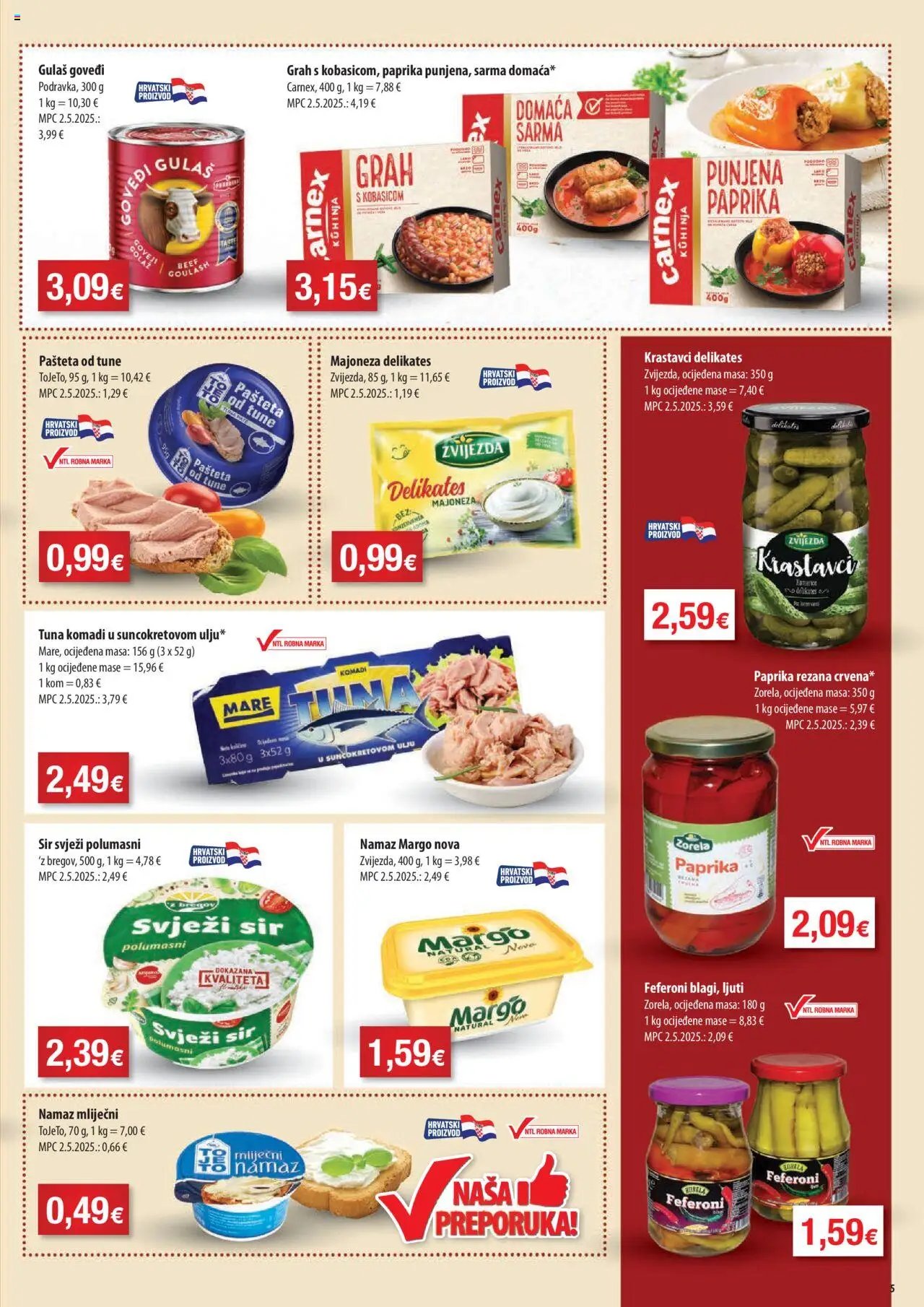 Katalog NTL