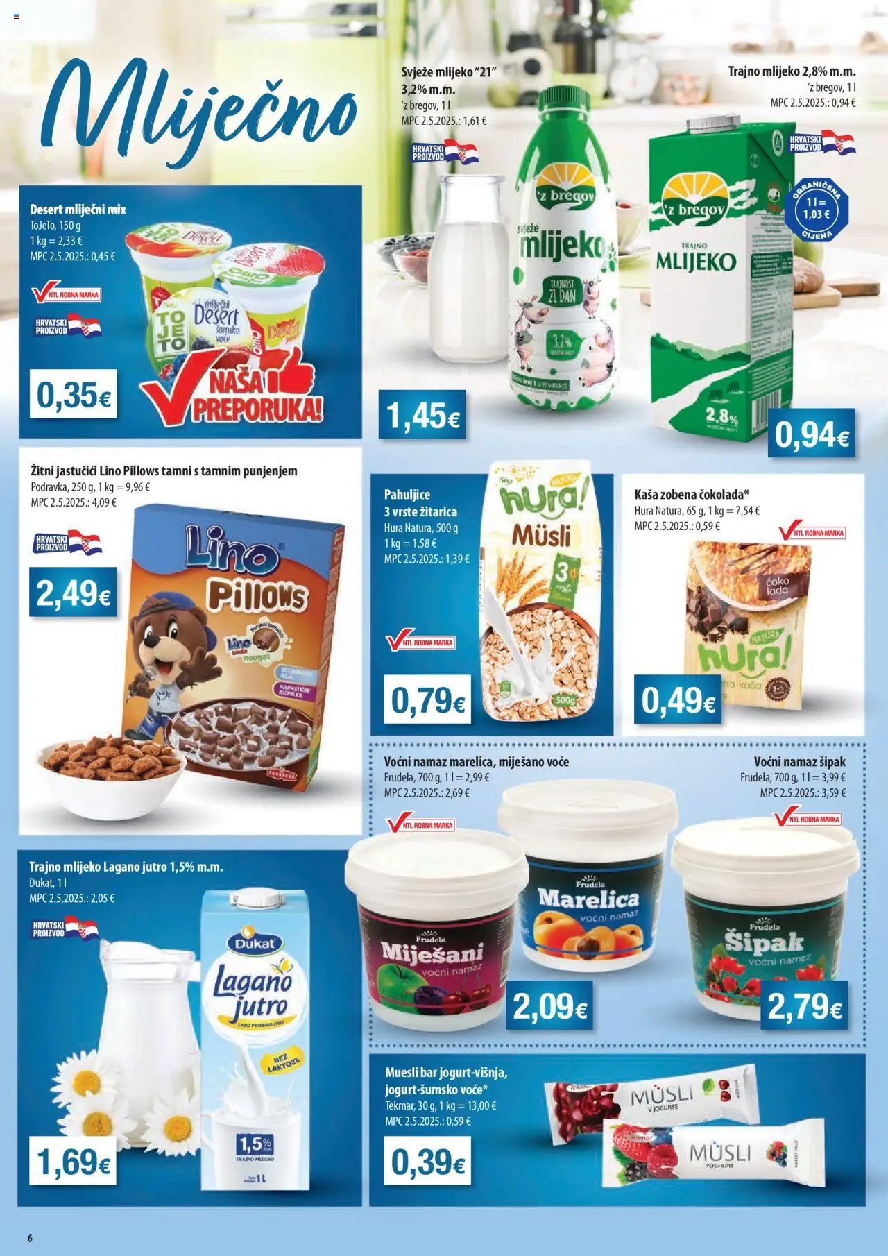 Katalog NTL