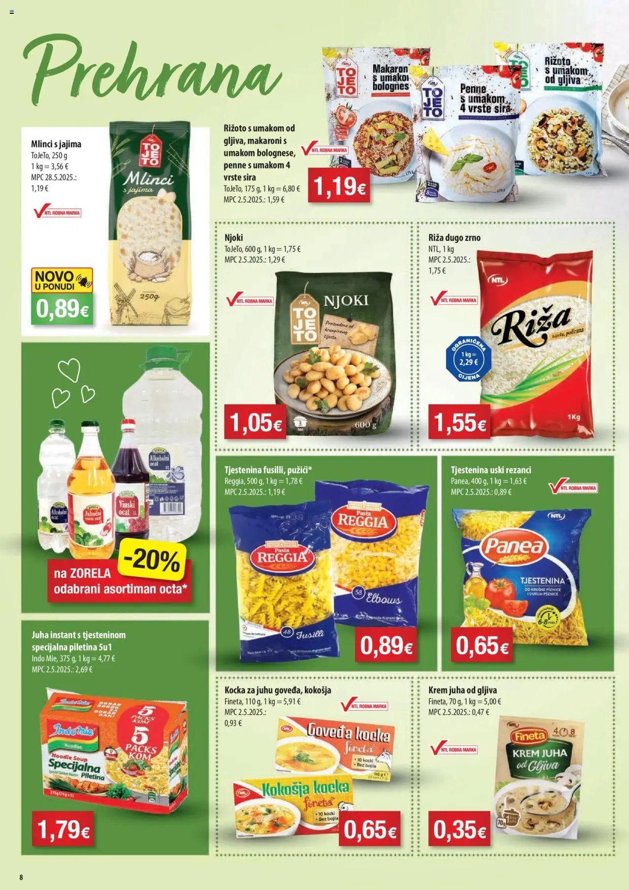 Katalog NTL