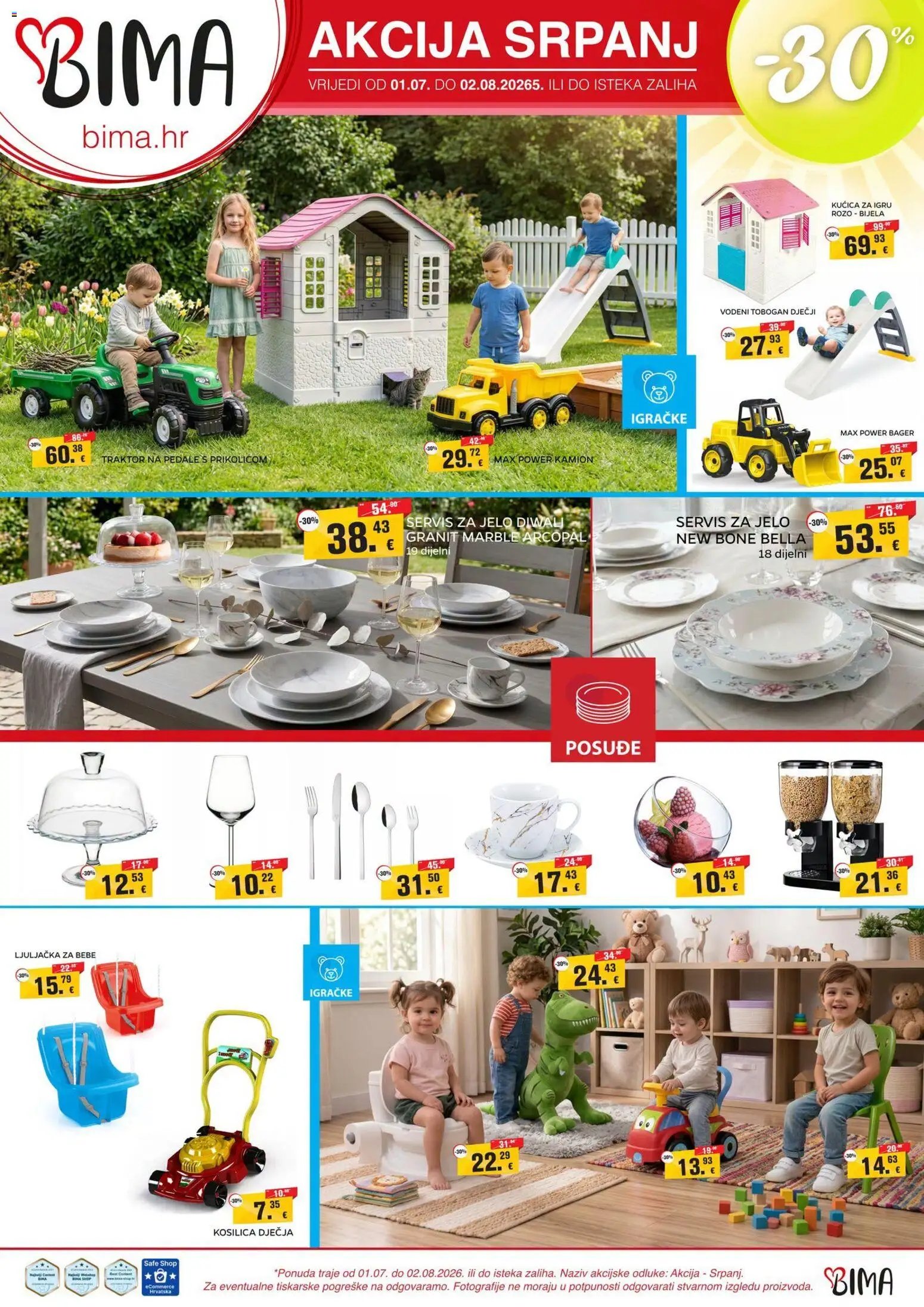 Bima Katalog