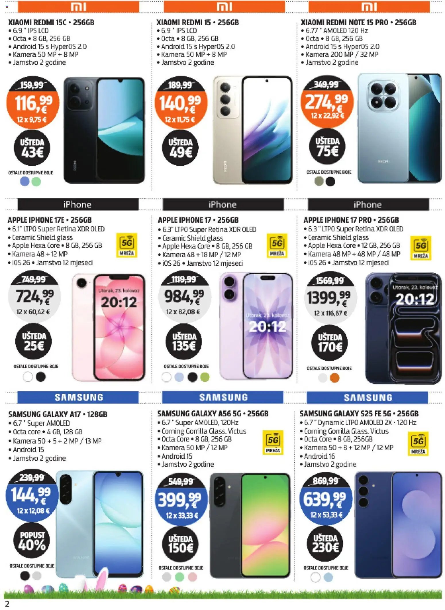 Katalog Centar Tehnike