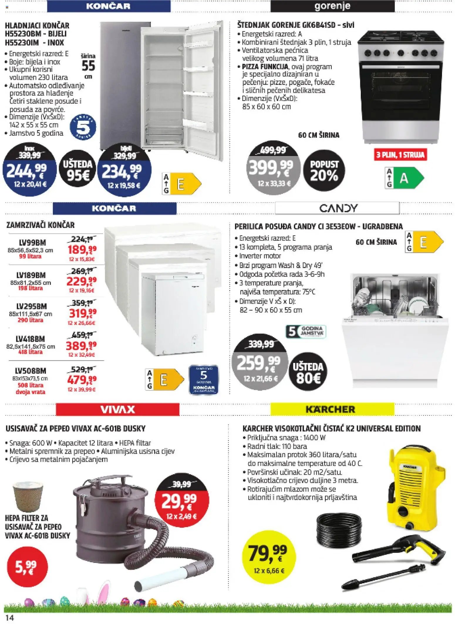 Katalog Centar Tehnike