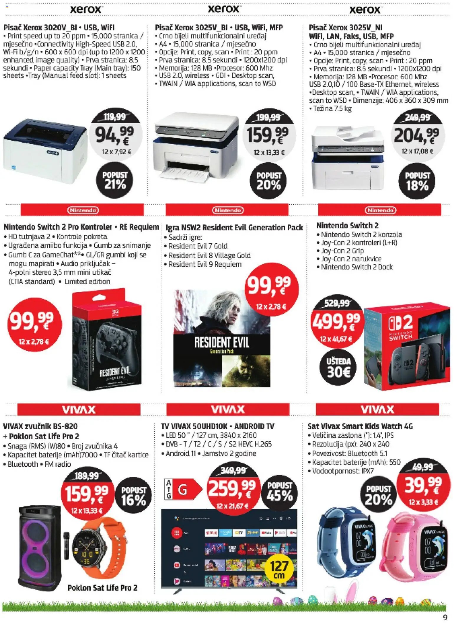 Katalog Centar Tehnike