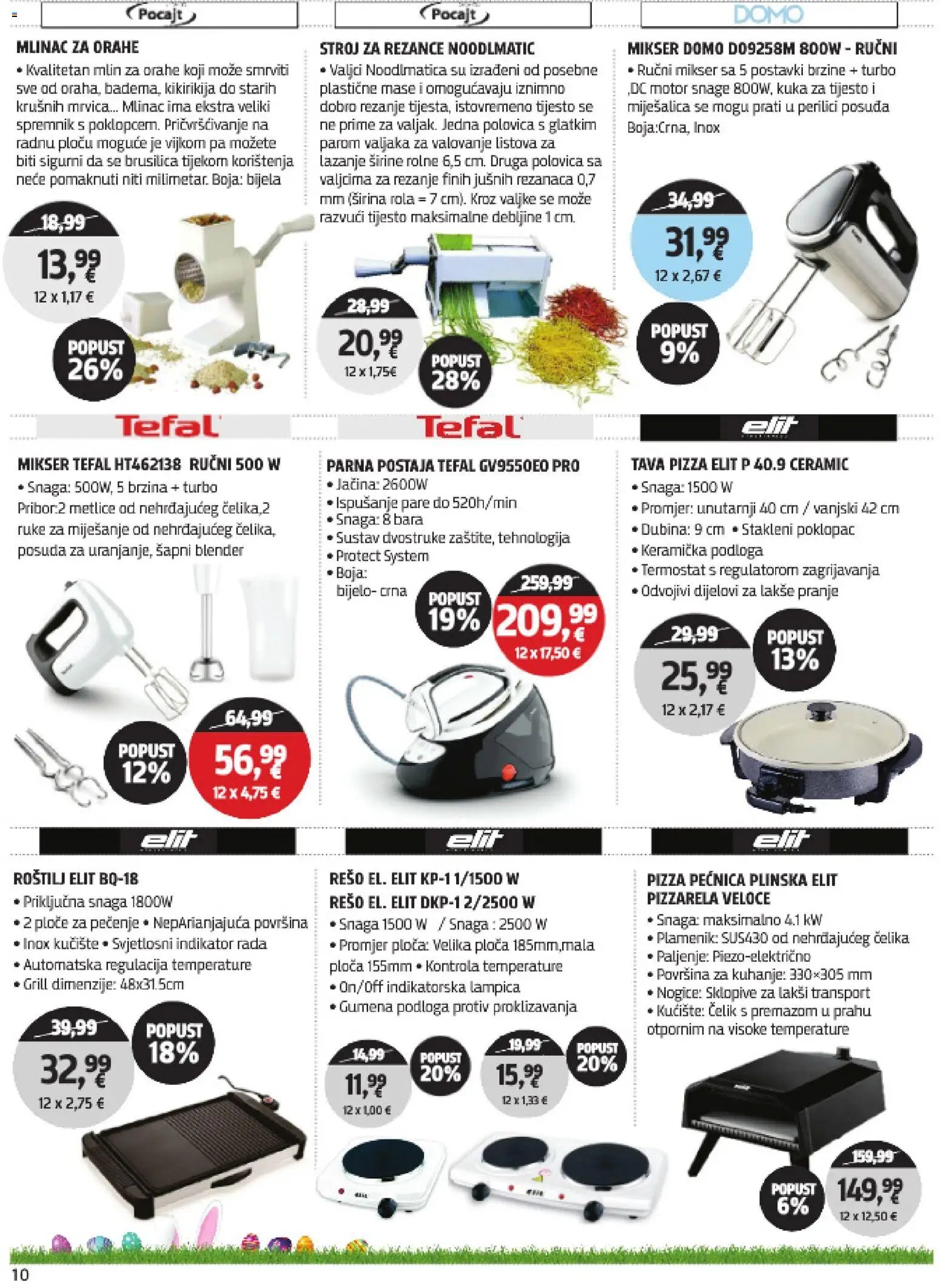 Katalog Centar Tehnike