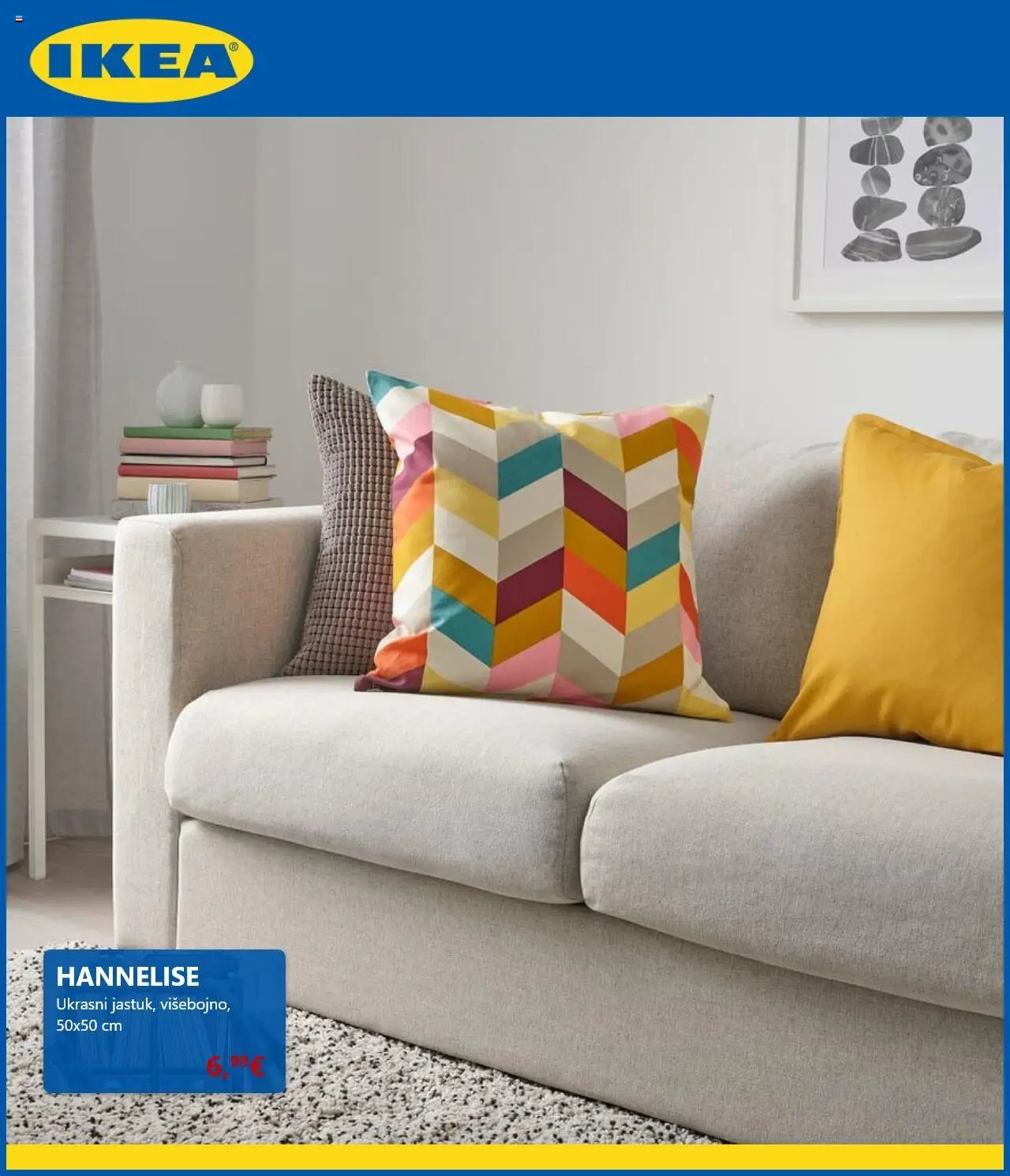 Katalog IKEA