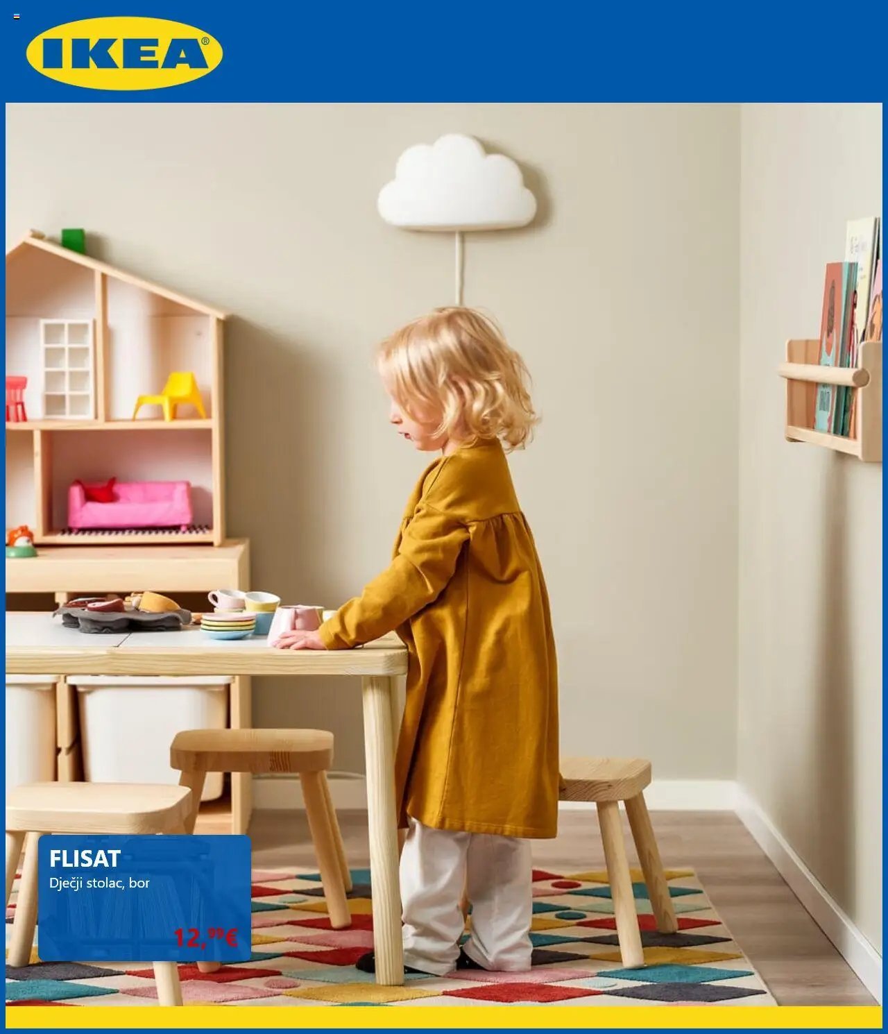 Katalog IKEA