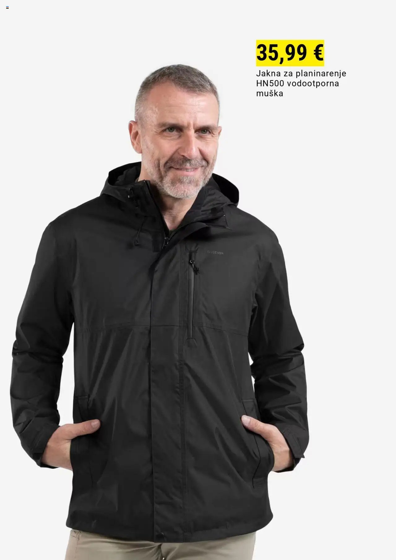 Decathlon Sezonska ponuda